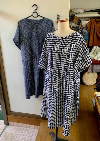 文月七月四週目。