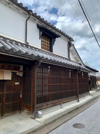 夏休みの旅、奈良。