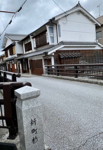 夏休みの旅、奈良。