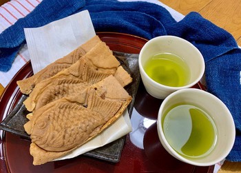 如月富士山の日。