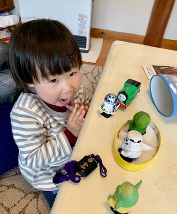 如月富士山の日。