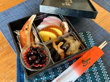 睦月一週目、仕事始め。
