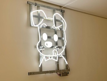「原田治展」in佐野美術館まで～。