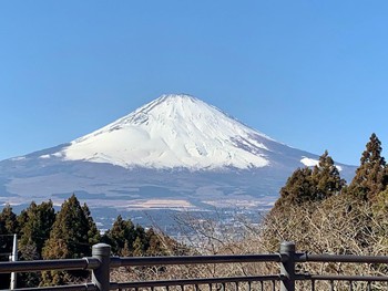 久しぶりにドライブ。