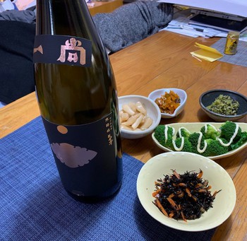 如月参週目。