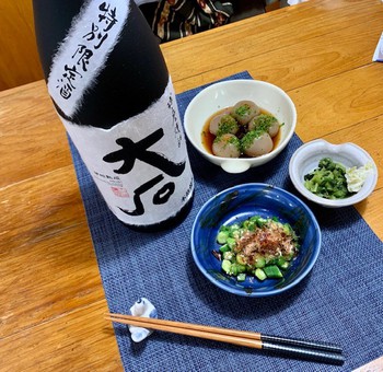 葉月参週目。