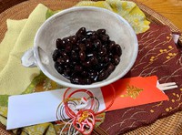 明日は大晦日。