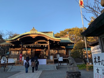 2022年睦月スタート。