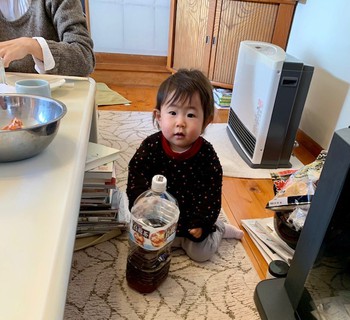 2022年睦月スタート。
