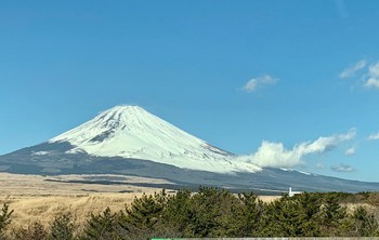 睦月大寒。