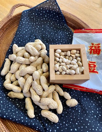如月壱週目。