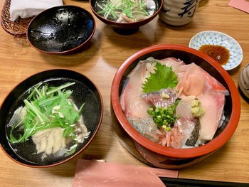 あたみ桜。