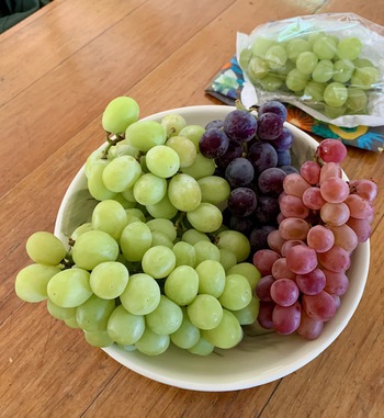 夏休み。