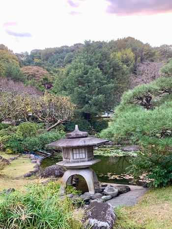 伊豆長岡温泉での休日。