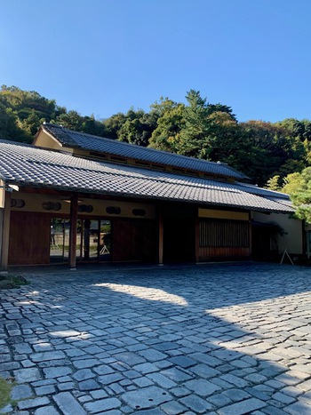 伊豆長岡温泉での休日。