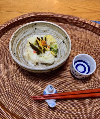 十二月師走弐週目。