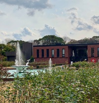久留米から由布院。