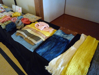 「本気布展」＠沼津御用邸