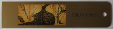 尾形光琳300年忌記念特別展「燕子花と紅白梅」