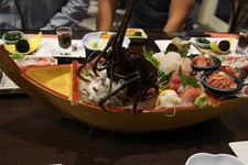 お泊り大作戦　西伊豆編