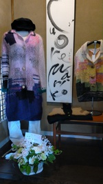 Stories of Knit vol.5 @金沢寺町終了