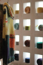 Stories of knit vol．4 Umeharu展＠Studio Miho