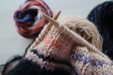 今年も金沢へ！Stories of Knit vol.5