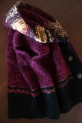 Stories of Knit vol.5 ＠三島市南本町のkanon lab.にて
