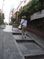 三菱一号館美術館と神楽坂散策