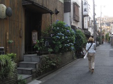 三菱一号館美術館と神楽坂散策
