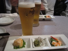 三菱一号館美術館と神楽坂散策