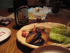 忘年会　その１