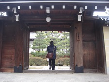 京都　二日目