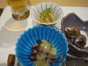 今回の任務は偵察