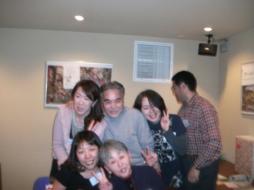 今年もありがとうございました