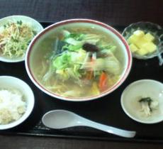 今日のランチ♪