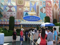 ディズニーランド２　動画　