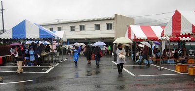収穫祭ｉｎ伊豆の国市