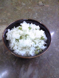 豆ご飯