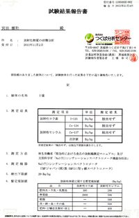 放射線検査