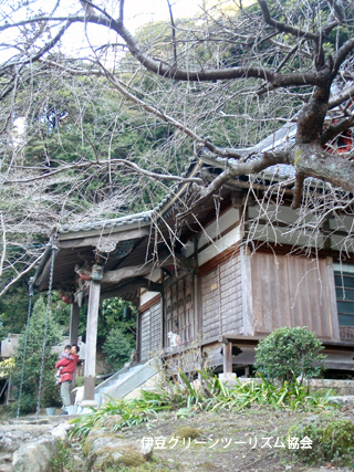 安良里大聖寺