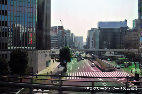 【大都会TOKYO】