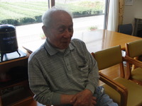 富士市立東小学校3年生来訪