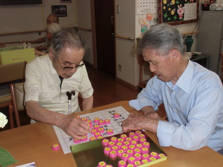 昨日から「認知症の人と家族の会」総会出席のため京都に