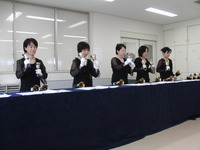 認知症の人と家族の会　6月のつどい