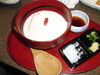 ゆうがで誕生会