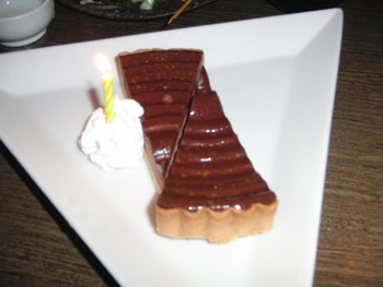 ゆうがで誕生会