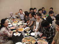 開所２周年祝賀会