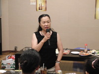 開所２周年祝賀会