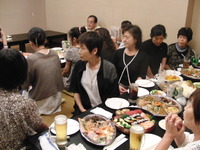 開所２周年祝賀会